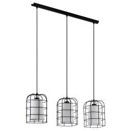 Подвесной светильник Eglo 43355 (EGLO 43355)