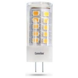 Лампа светодиодная Camelion LED3,5-JC/830/G4