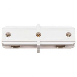Коннектор прямой Citilux CL01AC10
