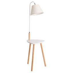 Торшер Arte Lamp A9201PN-1WH (ARTE A9201PN-1WH) Торшер Arte Lamp A9201PN-1WH (ARTE A9201PN-1WH)