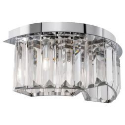 Настенный светильник Maytoni MOD083WL-02CH Colline