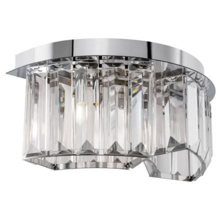 Настенный светильник Maytoni MOD083WL-02CH Colline