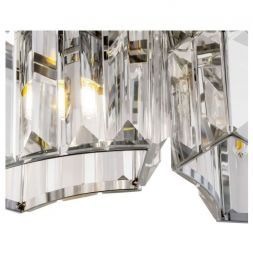 Настенный светильник Maytoni MOD083WL-02CH Colline