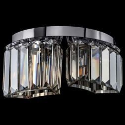 Настенный светильник Maytoni MOD083WL-02CH Colline