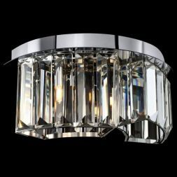 Настенный светильник Maytoni MOD083WL-02CH Colline