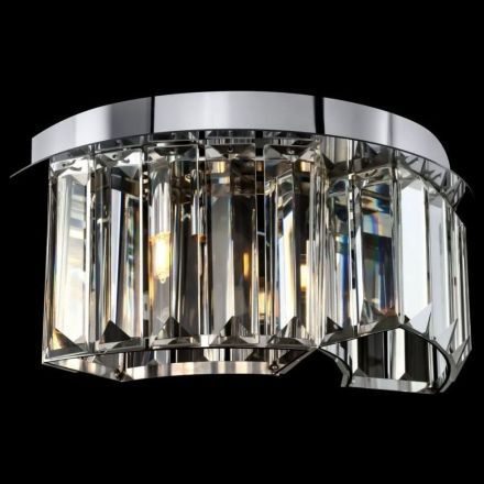 Настенный светильник Maytoni MOD083WL-02CH Colline