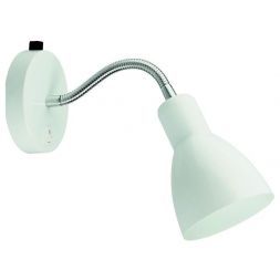 Бра Arte Lamp A1408AP-1WH