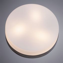 Потолочный светильник Arte Lamp A6047PL-3AB