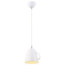 Светильник подвесной Arte Lamp A6605SP-1WH