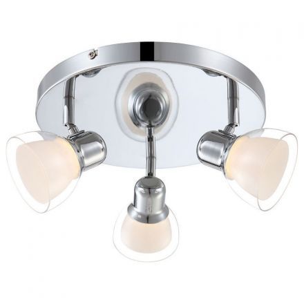 Люстра поворотная Globo 56182-3