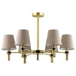 Потолочная люстра Lumion 4429/6C (ODEON 4429/6C)