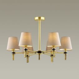 Потолочная люстра Lumion 4429/6C