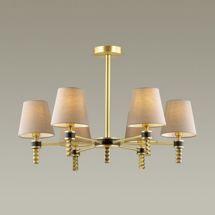 Потолочная люстра Lumion 4429/6C