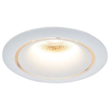 Встраиваемый светодиодный светильник Maytoni Technical DL031-L12W4K-D-W