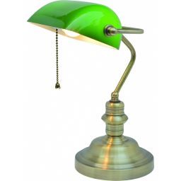Настольная лампа Arte Lamp A2492LT-1AB (ARTE A2492LT-1AB)