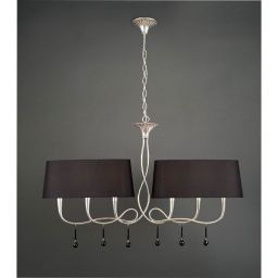 Люстра Mantra 3531 (MANTRA 3531)