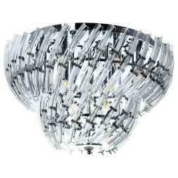 Потолочная люстра Arte Lamp A1054PL-9CC