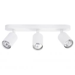 Спот Arte Lamp A3226PL-3WH