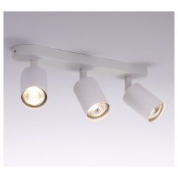 Спот Arte Lamp A3226PL-3WH