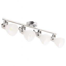 Спот Arte Lamp A1142PL-4CC