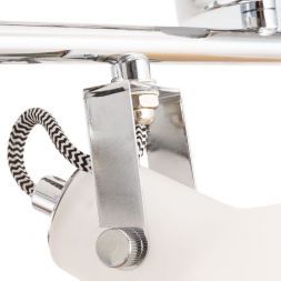 Спот Arte Lamp A1142PL-4CC