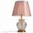 Настольная лампа ST Luce SL967.304.01 ASSENZA