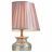 Настольная лампа ST Luce SL967.304.01 ASSENZA