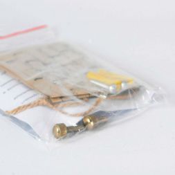 Бра LOFT LSP-8833