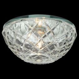 Светильник встраиваемый Linvel V 628 MIRROR 12V 35W G5,3