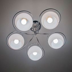 Люстра Citilux CL155151