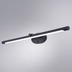 Подсветка для картин Arte Lamp A8027AP-1BK Ronnie