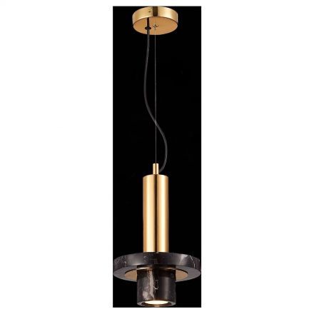 Светильник подвесной ST Luce SL1210.403.01 PIETRA