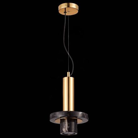 Светильник подвесной ST Luce SL1210.403.01 PIETRA
