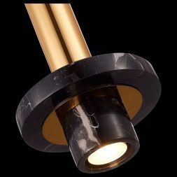 Светильник подвесной ST Luce SL1210.403.01 PIETRA