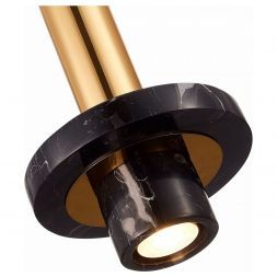 Светильник подвесной ST Luce SL1210.403.01 PIETRA
