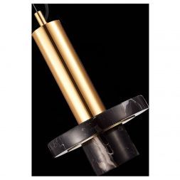 Светильник подвесной ST Luce SL1210.403.01 PIETRA