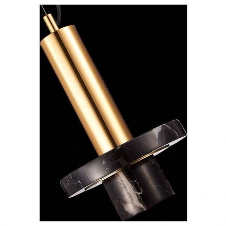 Светильник подвесной ST Luce SL1210.403.01 PIETRA