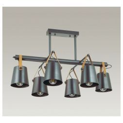 Потолочная люстра Lumion 3641/6C