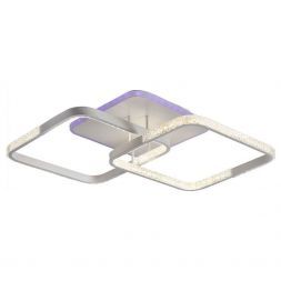 Светодиодная люстра Profit Light 8026/2 WHT