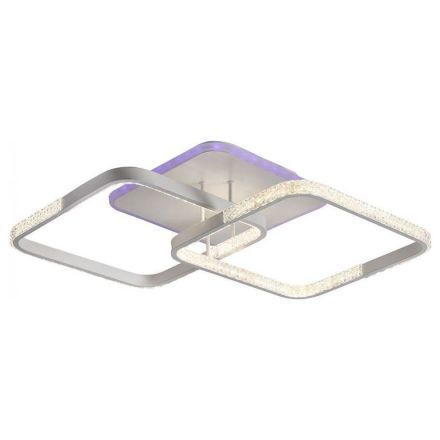 Светодиодная люстра Profit Light 8026/2 WHT