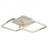 Светодиодная люстра Profit Light 8026/2 WHT