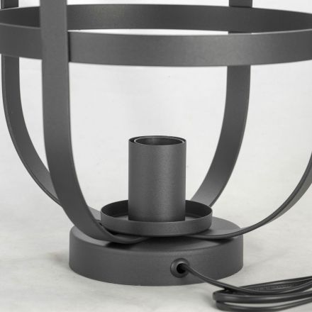 Настольная лампа Loft LSP-0602