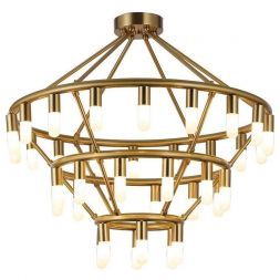 Подвесная люстра Favourite 2981-36P