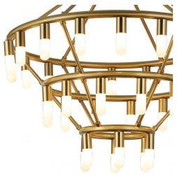 Подвесная люстра Favourite 2981-36P