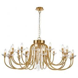 Подвесная люстра Favourite 2871-25P