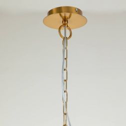 Подвесная люстра Favourite 2871-25P