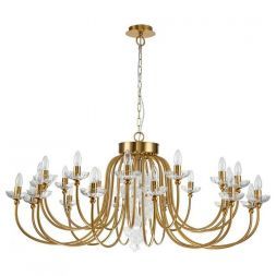 Подвесная люстра Favourite 2871-25P