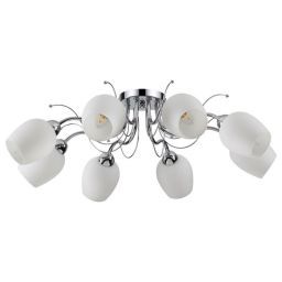 Потолочная люстра Lumion 4594/8C (ODEON 4594/8C)
