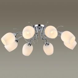 Потолочная люстра Lumion 4594/8C