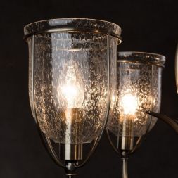 Люстра подвесная Arte Lamp A6351LM-5AB